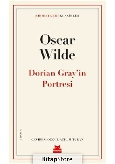 Dorian Gray'In Portresi / Oscar Wilde N11.3362