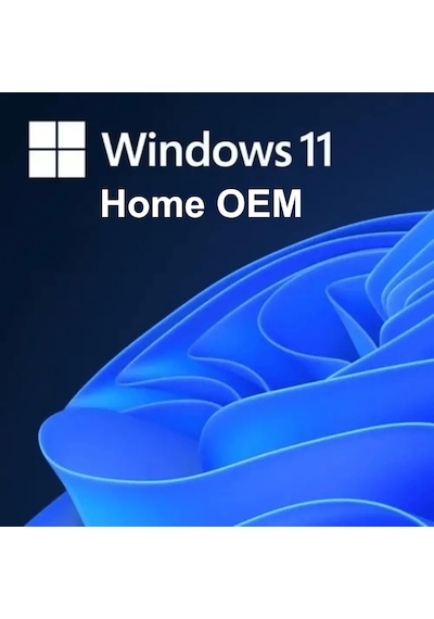 Windows 11 Home Dijital Lisans Key