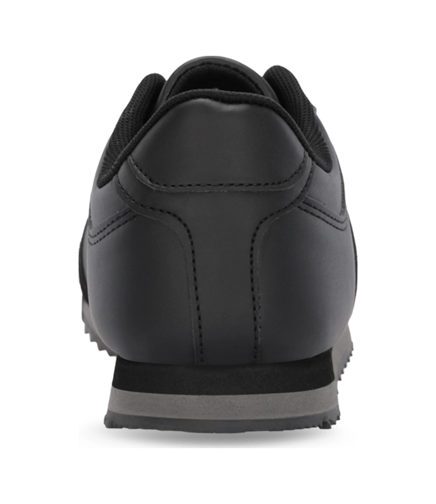 Slazenger Protect I Erkek Siyah / Koyu Gri Günlük Spor Ayakkabısı Siyah / Koyu Gri