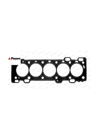 Skc Volvo S60 2.0t 00-10 2.4 T5 S80 2.0 2.0t 2.4t 98-06 C70 S70 V70 2.3t5 00-07 8mm Ab5440 Payen 9443896