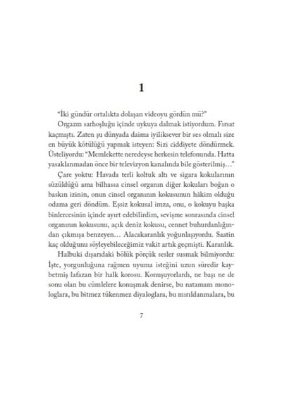 Safi İnsan Onlar
