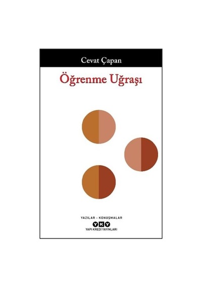 Öğrenme Uğraşı - Abay-773242