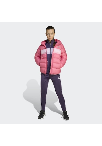 Adidas Jl7433 J Sd Jkt Çocuk Mont Pembe