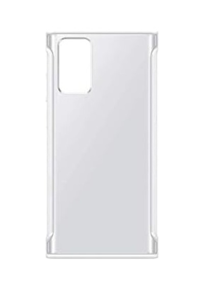 Galaxy  Uyumlu  Note 20 Koruyucu Kılıf, Beyaz
