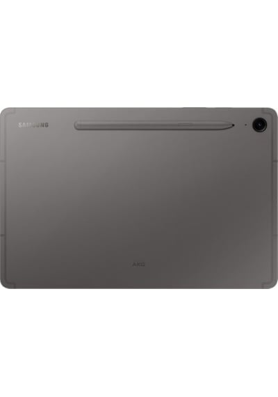 Samsung Galaxy Uyumlu Tab S9 Fe Sm-x510 Gri 128 Gb 10.9" Tablet (Teşhir&Outlet)