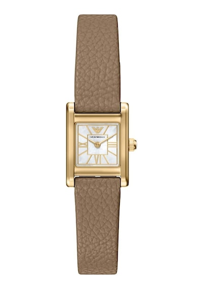 Emporio Armani Ar11765 Kadın Kol Saati Altın