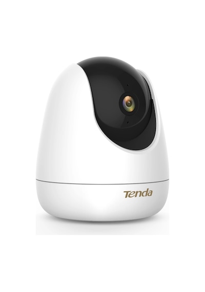 Tenda Cp7 5mp Pan/tilt Wi-fi 360 Hareket Sensörlü Kamera