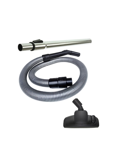 Philips Uyumlu Fc 9323 Powerpro Active Süpürge Hortumu Başlık Boru