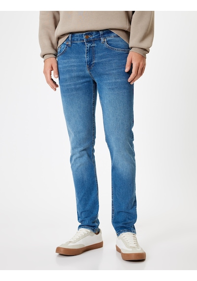 Koton Slim Fit Kot Pantolon - Brad Jean Orta İndigo 5wam40032ıd İndigo Koton Slim Fit Kot Pantolon - Brad Jean Orta İndigo 5wam40032ıd İndigo