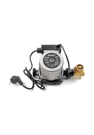 Welko Lpa 40-13z/180 Güneş Enerji Basınç Arttırıcı Pompa