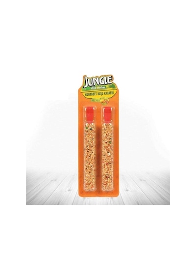 Meyveli Kraker 2'lı Lüx