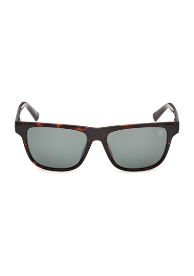 Timberland Tb00069 52r Erkek Güneş Gözlüğü Kahverengi