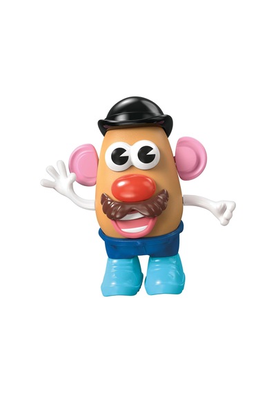 Bay Patates Kafa Oyuncağı Standart