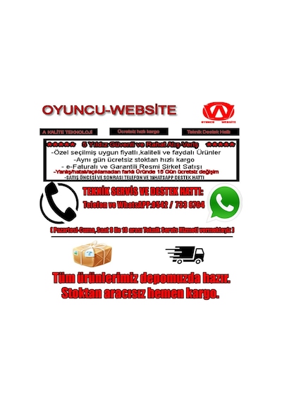 Uyumlu Usb Type-C Bilgisayar, Laptop, Notebook Için 3In1 Çevirici