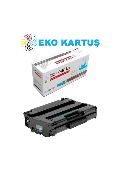 Ricoh Sp-310 Uyumlu Toner