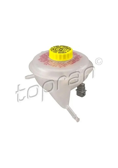 Topran 114009001 Fren Hidrolik Deposu 443611301d 4a0611301k 893611301