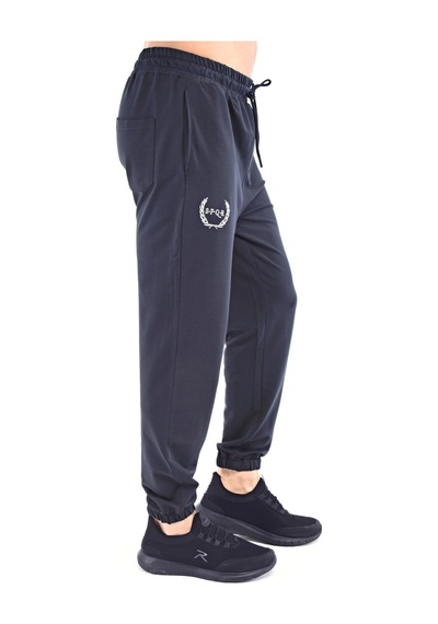Spqr Sweat Pantolon Pluto Lacivert