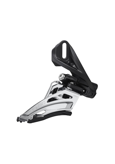 Shimano Deore Fd-m5100-d Direkt Montaj Ön Aktarıcı 2x11v Çok Renkli