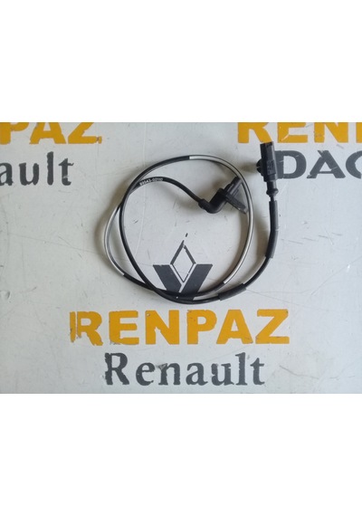 Toyota Corolla Uyumlu Abs Kablosu 89543-02110 - 0265007804