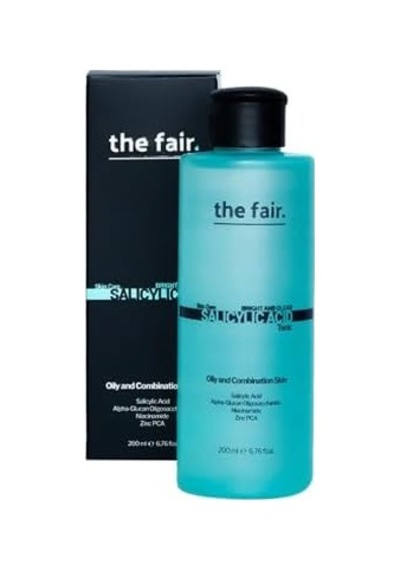 Bright And Clear Salisilik Asit Tonik 200 Ml