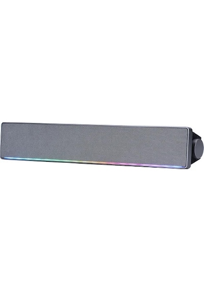 Hp Dhe-6003 10 W Multimedia Kablolu Rgb 10w Oyuncu Soundbar