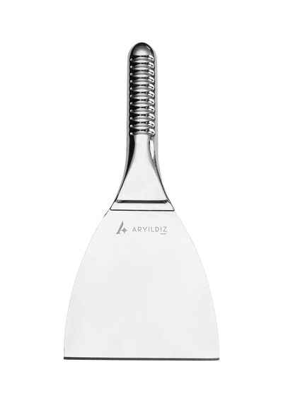 Aryıldız Durinox Spatula Üçgen 10 Cm Renkli