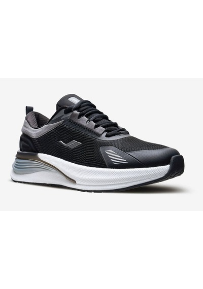 Lescon Vargas 2 A-shock Foam Erkek Spor Ayakkabı Ckr01030 Siyah