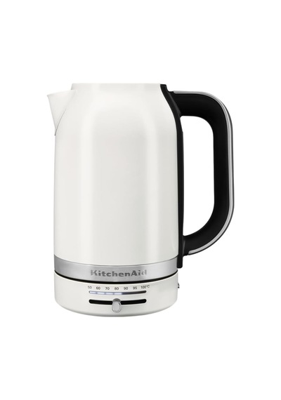 Kitchenaid 1,7 L Değişken Sıcaklıklı Su Isıtıcısı 5kek1701 - Porc