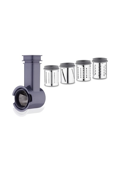 Korkmaz A471-01 Pro Mix Rende Aparatı