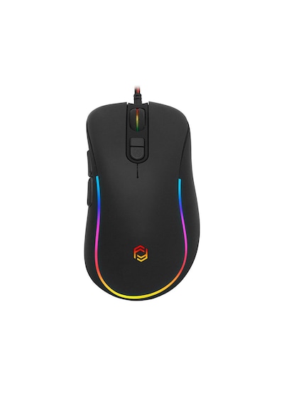 Gameforce Falcon Programlanabilir 8.000dpı Rgb Oyuncu Mouse