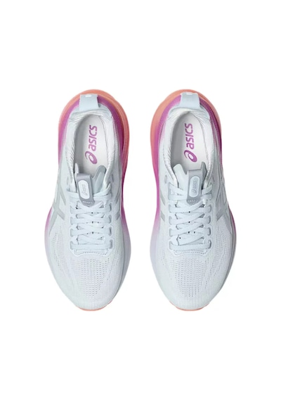Asics Gel-kayano 32 Kadın Gri Koşu Ayakkabısı 1012c045-400 Gri