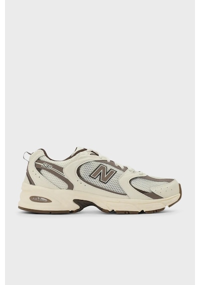 New Balance Unisex Ayakkabı Mr530asm Bej-kahve Bej-kahve