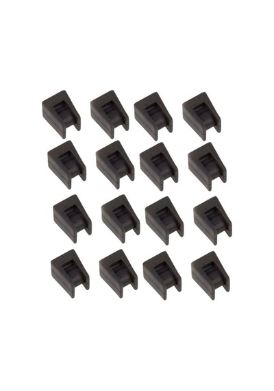 Altus Al88gw, Al88gbd, Al88gwd, Al88gb, Arçelik Sto816e, Sto816dge, Oc608yı İle Uyumlu Ocak Izgara Lastiği, 16 Adet, S