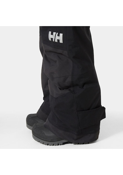 Helly Hansen K Rıder 2 Ins Tulum Siyah