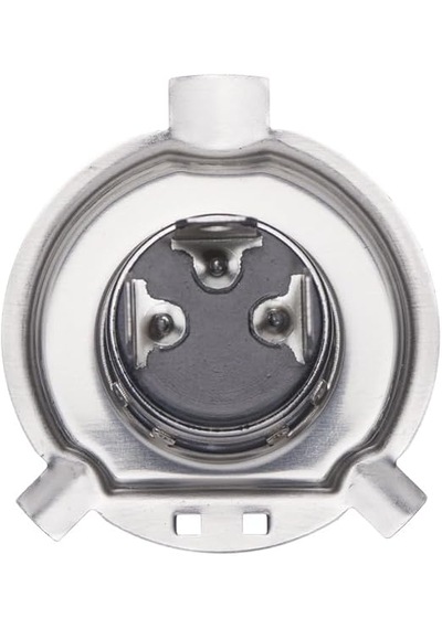 Bosch 12 Volt 35/35 Watt Hs1 / H4 Motosiklet Ampulü - 2 Adet