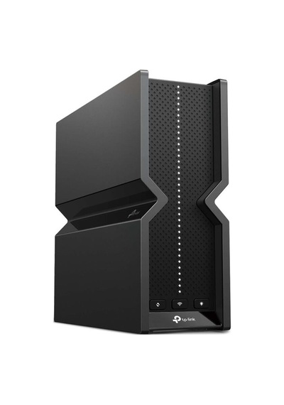 Tp-lınk Archer Be550 Be9300 Üç Bantlı Wıfı7 Mesh Router