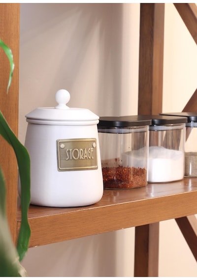 Boom GLV0710 Saklama Kabı 2li Set