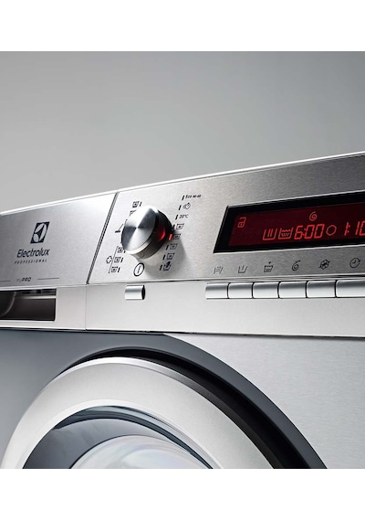 Electrolux Professional TE1120 myPRO 8 KG Akıllı Kondenser Çamaşır Kurutma Makinesi