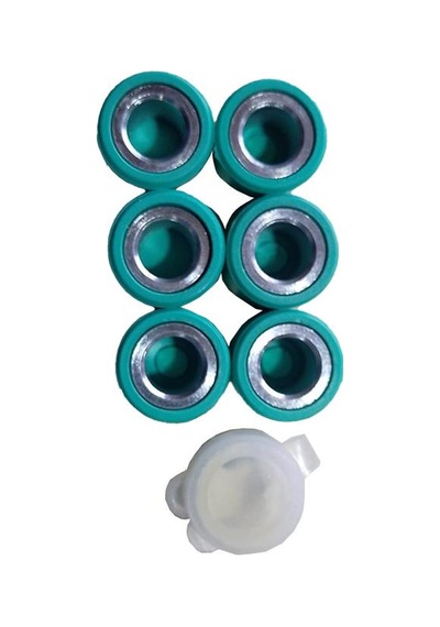 Leone Performans Bagası 6 Lı 20x15x14 Gr Fizy-dio-pcx-dylan-jüpiter 125