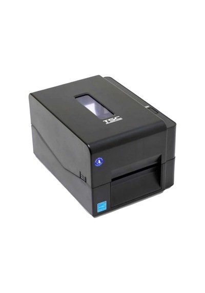 Tsc Te210 203dpi Termal,direkt Termal Usb,seri,ethernet Barkod Yazıcı