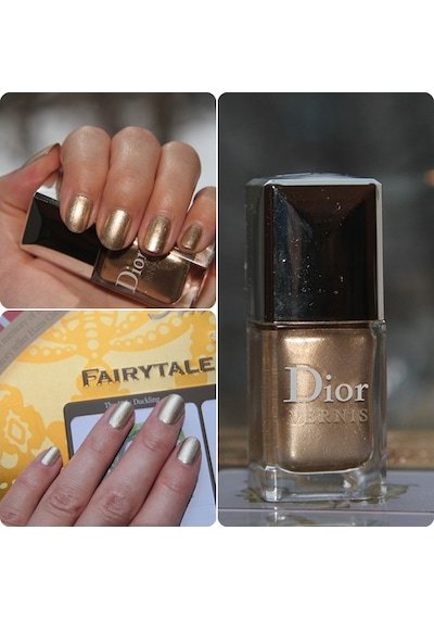 Dior Vernis Oje 148