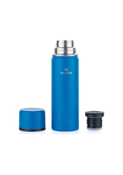Santeco Kolima Termos 500 Ml- Mavi