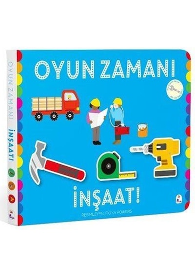 Oyun Zamanı - İnşaat