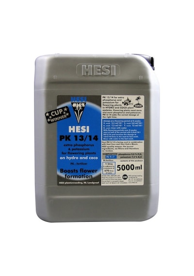 Hesi Pk 13/14 5L