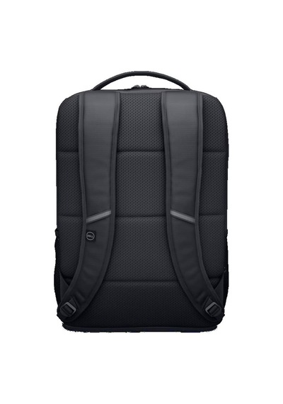Dell 460-bdss, 15.6&quot , Notebook Sırt Çantası, Essentıal Ecoloop 15 Siyah Siyah - Siyah