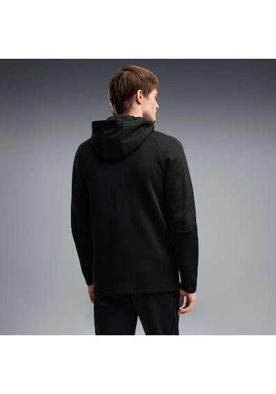 Puma Galatasaray Evostrıpe Erkek Ceket 786821 03 Siyah