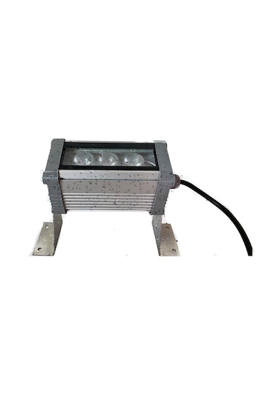 Led Wallwasher - Duvar Boyama - Walwasher - Wall Washer-Dekoratif (500050881)