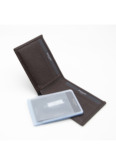 Pierre Cardin Kahve Floater Deri Kredi Kartlık 075a42 Kahve-floater