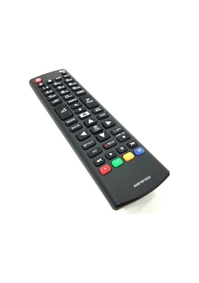 Lg Akb74915324 Lcd-led Tv Uyumlu Kumanda - Rm-l1162ı Rm-l1162ı-akb74915324