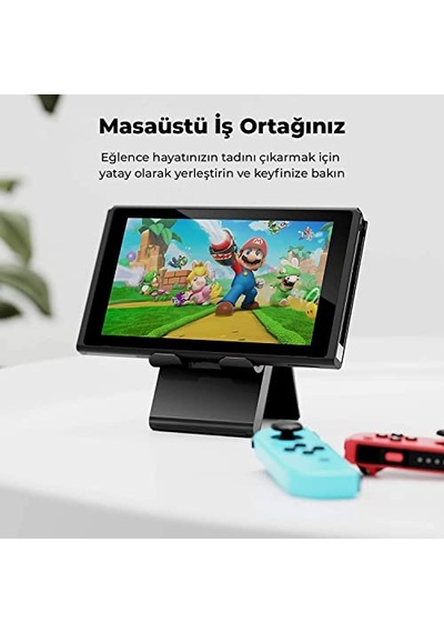 Cep Telefonu Için Katlanabilir Akıllı Telefon Şarj Seyahat Mükemmel Dayanıklılık Çalışma Masası 4-8 Inç 14 Diğer